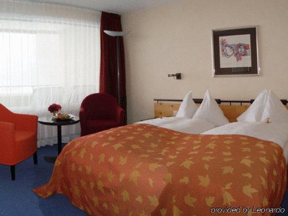Hotel The Excelsior Ostfluegel Arosa Pokoj fotografie