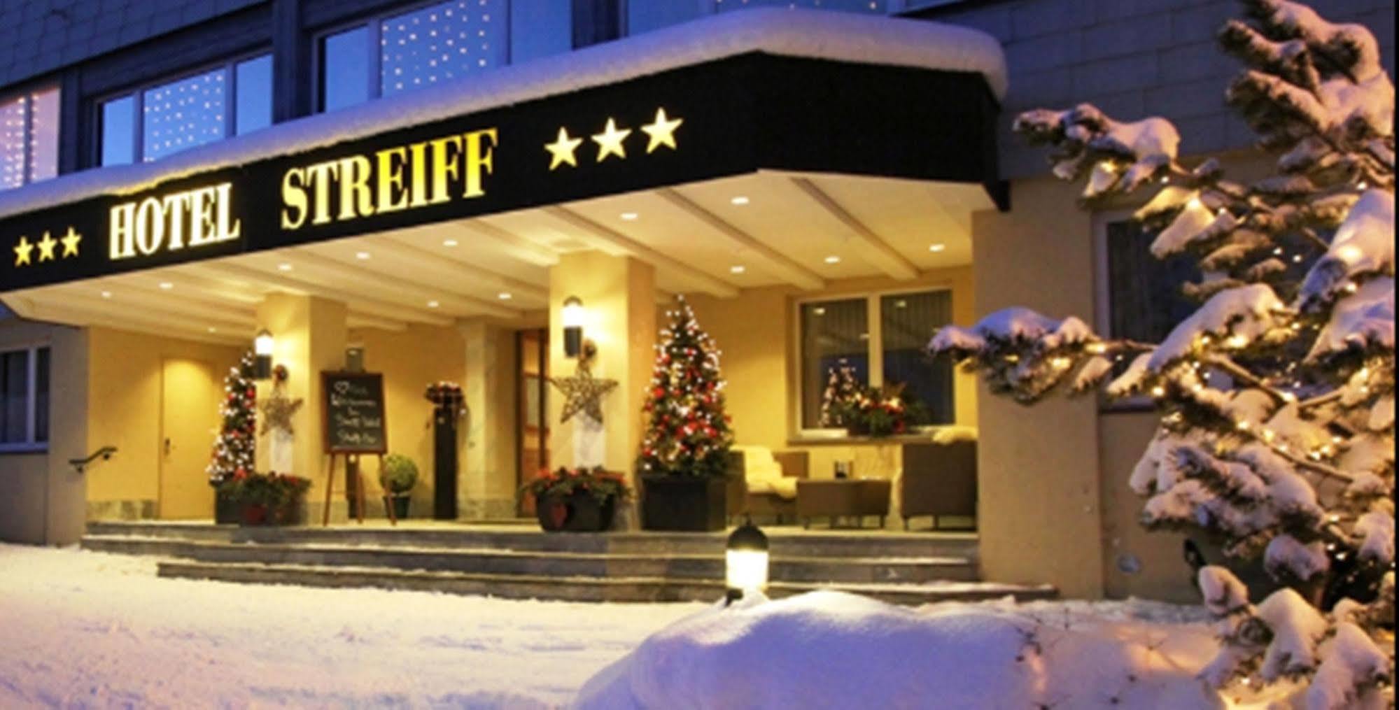 Hotel The Excelsior Ostfluegel Arosa Exteriér fotografie